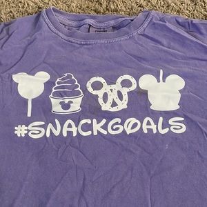 Comfort color T-shirt